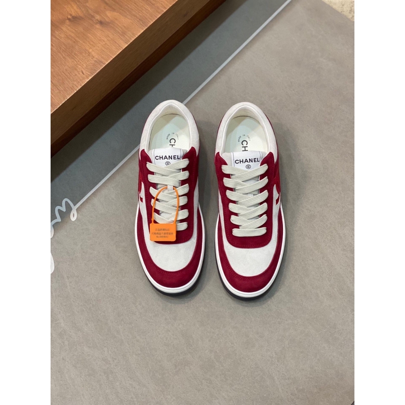 Ch*el casual shoes